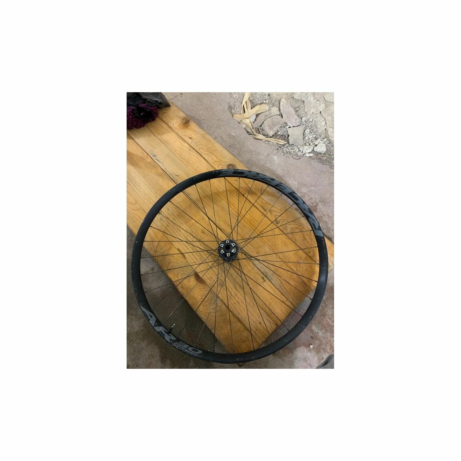 Roues Complètes Race Face - 29'' 3 Roues Complètes Race Face - 29'' – Image 3