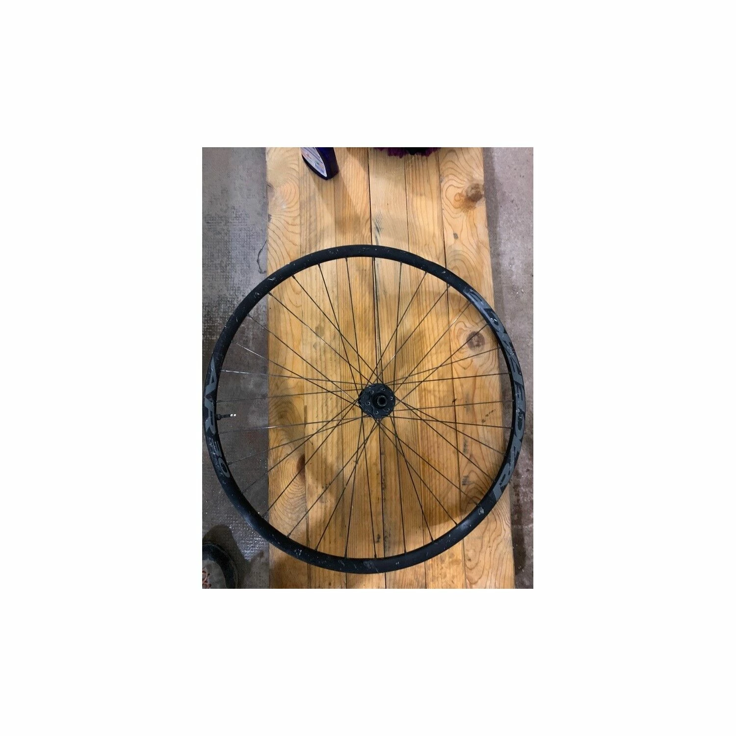 Roues Complètes Race Face - 29'' 4 Roues Complètes Race Face - 29'' – Image 4