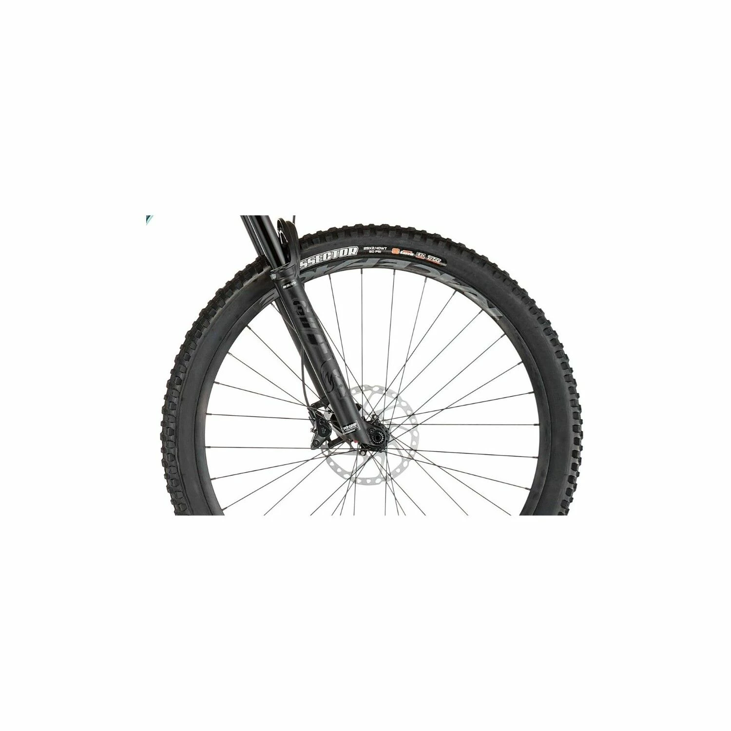 Roues Complètes Race Face - 29'' 2 Roues Complètes Race Face - 29'' – Image 2