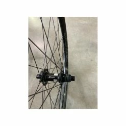 Roues Complètes - 29'' -TRANSMISSIONS BIKELIFE Soldes 2023 paire de roues race face arc et moyeux dt350 5