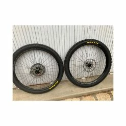Roues Complètes Race Face - 29''