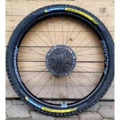 Roues Complètes Reverse Components - 29'' -TRANSMISSIONS BIKELIFE Soldes 2023 paire de roues reverse 29 pouce 2