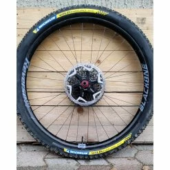 Roues Complètes Reverse Components - 29'' -TRANSMISSIONS BIKELIFE Soldes 2023 paire de roues reverse 29 pouce 4