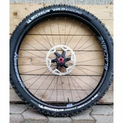 Roues Complètes Reverse Components - 29'' -TRANSMISSIONS BIKELIFE Soldes 2023 paire de roues reverse 29 pouce 5