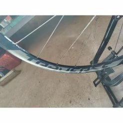 Roues Complètes Specialized - 27.5'' 8 Roues Complètes Specialized - 27.5'' -TRANSMISSIONS BIKELIFE Soldes 2023 paire de roues roval traverse 275 boost 1