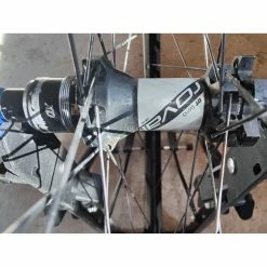 Roues Complètes Specialized - 27.5'' 9 Roues Complètes Specialized - 27.5'' -TRANSMISSIONS BIKELIFE Soldes 2023 paire de roues roval traverse 275 boost 2