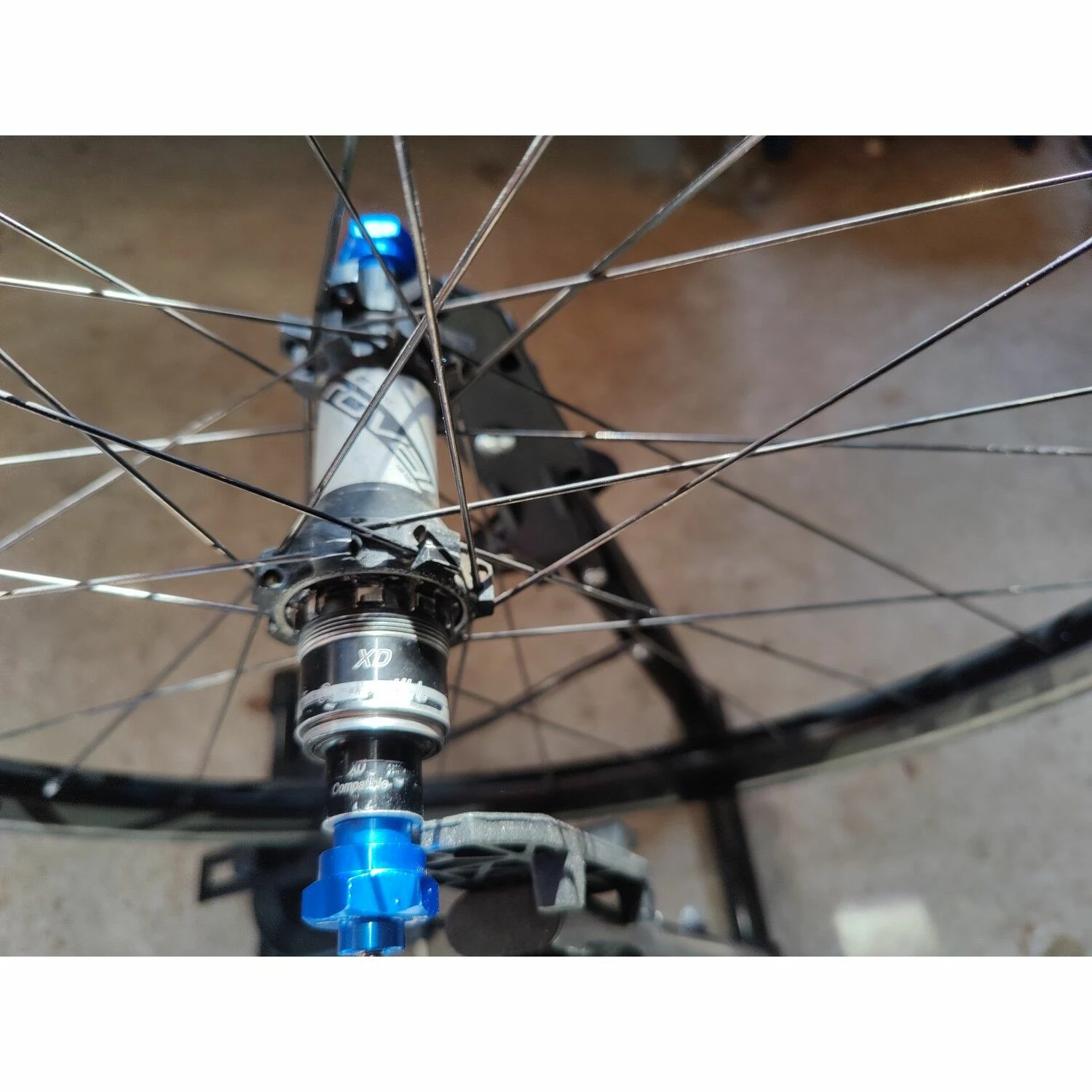 Roues Complètes Specialized - 27.5'' 5 Roues Complètes Specialized - 27.5'' – Image 5