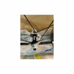 Roues Complètes Shimano - 29'' -TRANSMISSIONS BIKELIFE Soldes 2023 paire de roues shimano mt501 29 12x148 cda 5