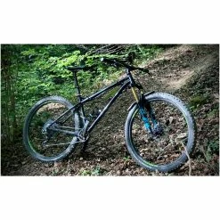 Roues Complètes Spank - 29''