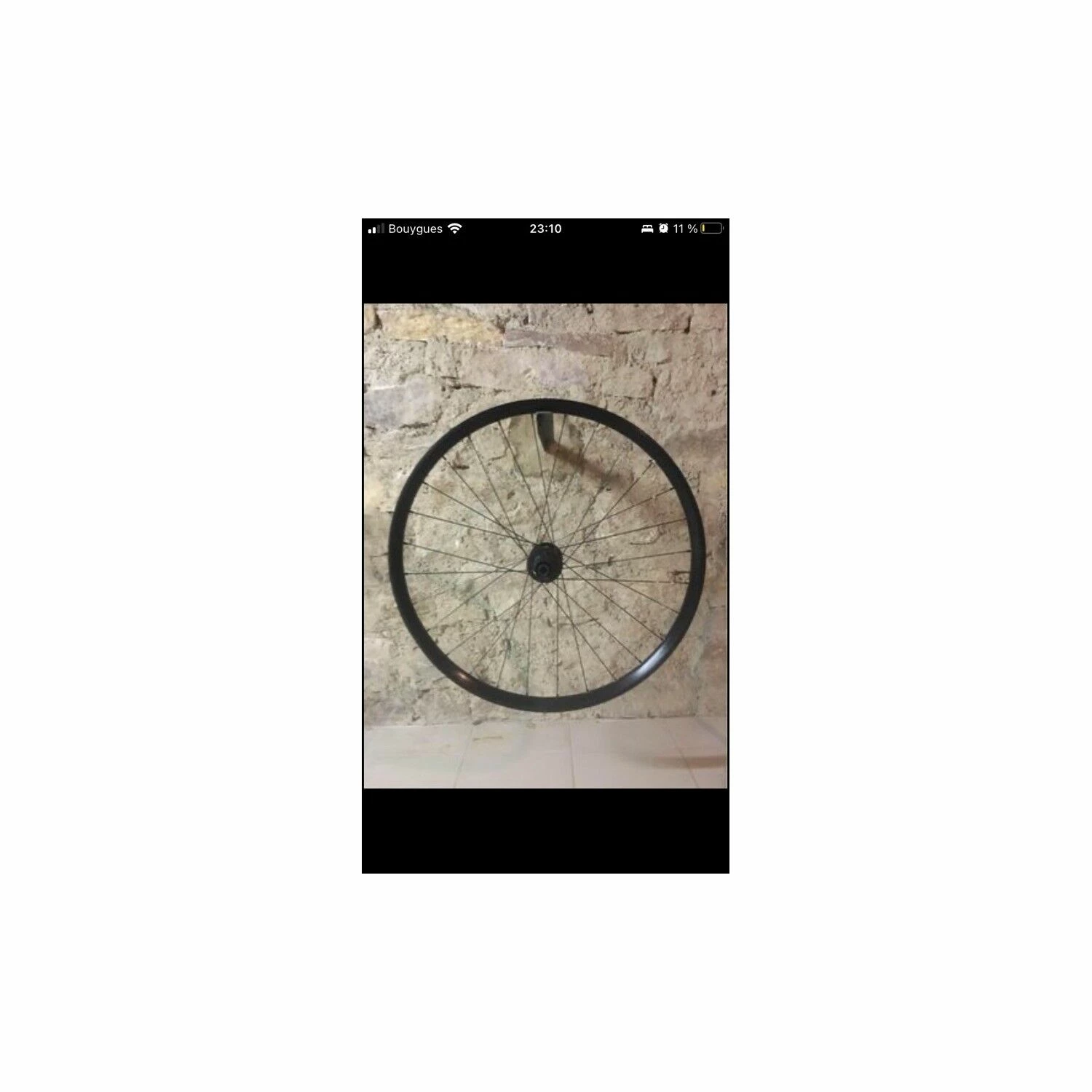 Roues Complètes Specialized - Autres 2 Roues Complètes Specialized - Autres – Image 2