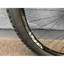 Sun Ringle Roues Complètes Sun Ringlé 8 Sun Ringle Roues Complètes Sun Ringlé -TRANSMISSIONS BIKELIFE Soldes 2023 paire de roues sun ringle 275 2