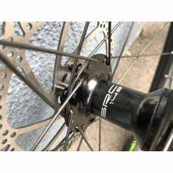 Sun Ringle Roues Complètes Sun Ringlé 11 Sun Ringle Roues Complètes Sun Ringlé -TRANSMISSIONS BIKELIFE Soldes 2023 paire de roues sun ringle 275 5