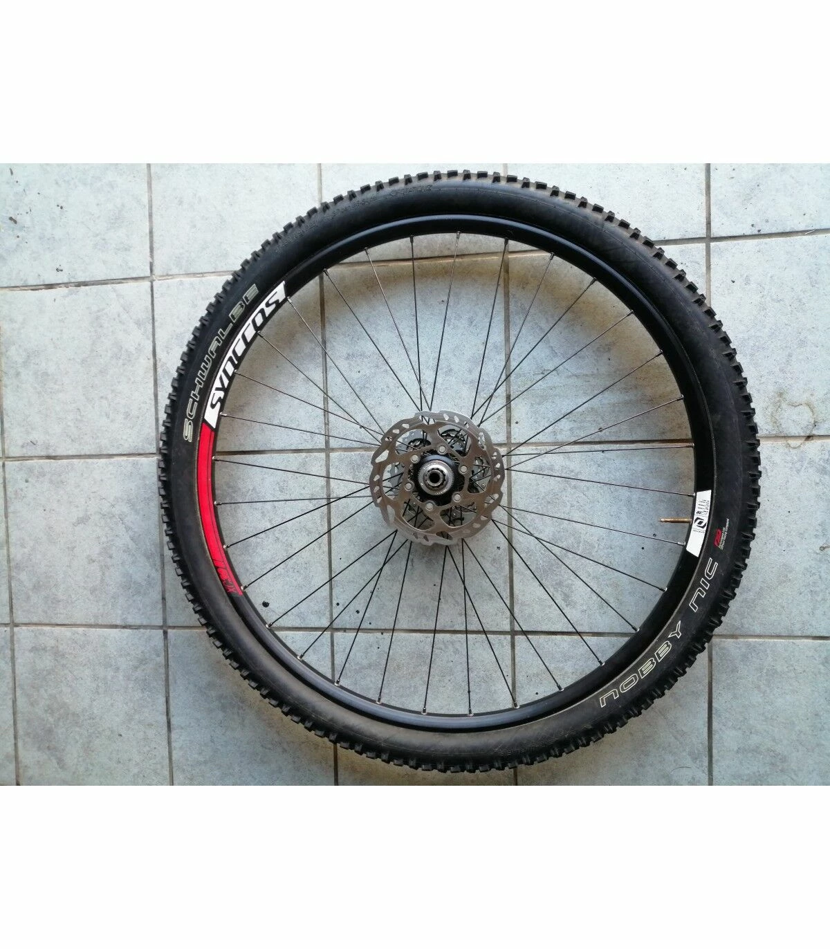 Race Face Roues Complètes - 29'' 2 Race Face Roues Complètes - 29'' – Image 2