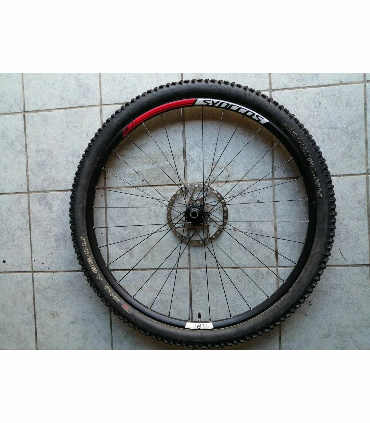 Race Face Roues Complètes - 29'' 3 Race Face Roues Complètes - 29'' – Image 3