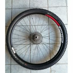 Race Face Roues Complètes - 29''