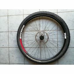 Race Face Roues Complètes - 29'' 9 Race Face Roues Complètes - 29'' -TRANSMISSIONS BIKELIFE Soldes 2023 paire de roues syncros 29 pouces 3