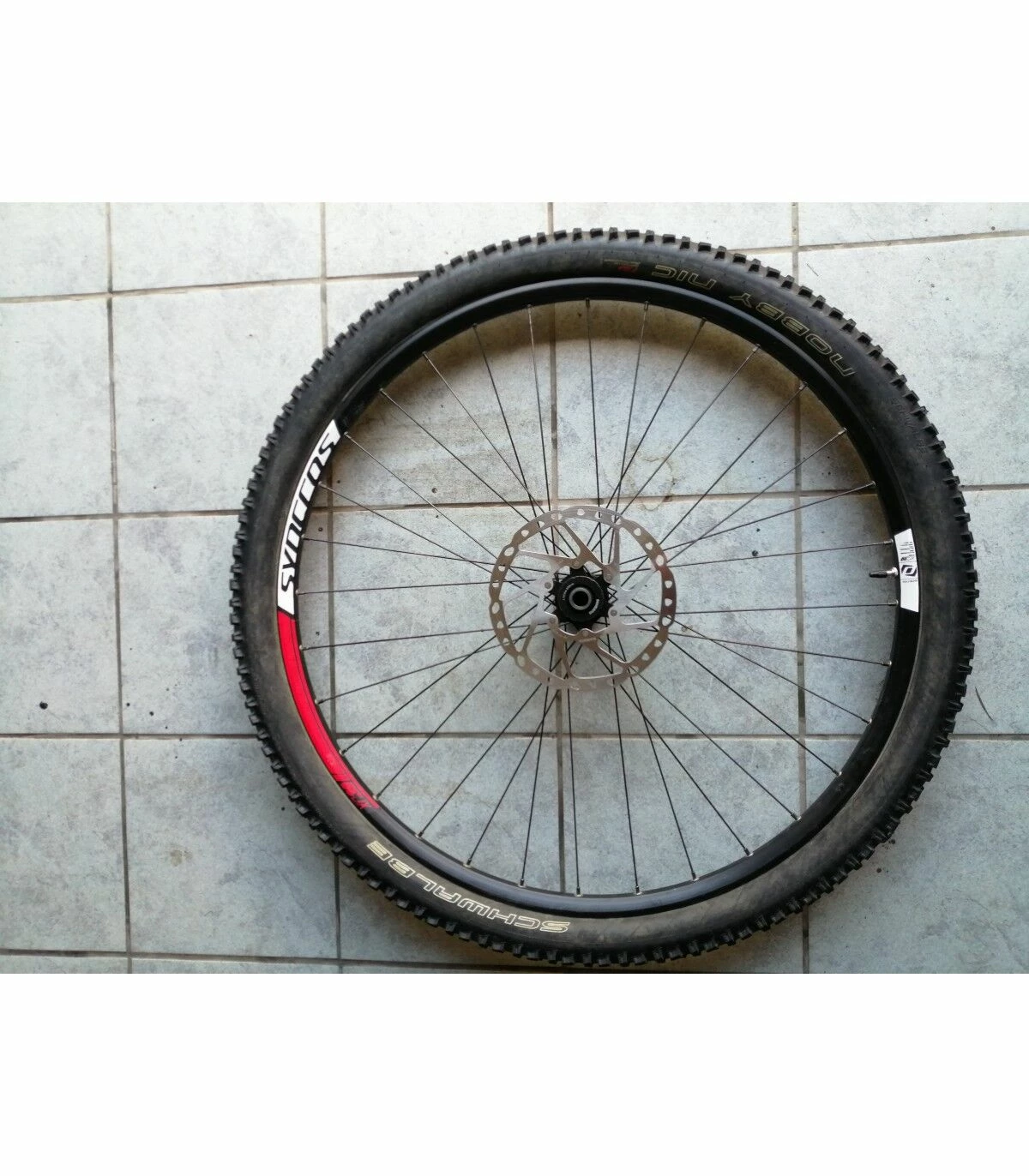 Race Face Roues Complètes - 29'' 4 Race Face Roues Complètes - 29'' – Image 4