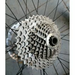 Race Face Roues Complètes - 29'' 11 Race Face Roues Complètes - 29'' -TRANSMISSIONS BIKELIFE Soldes 2023 paire de roues syncros 29 pouces 5