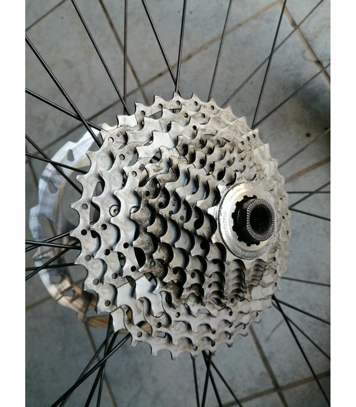 Race Face Roues Complètes - 29'' 6 Race Face Roues Complètes - 29'' – Image 6