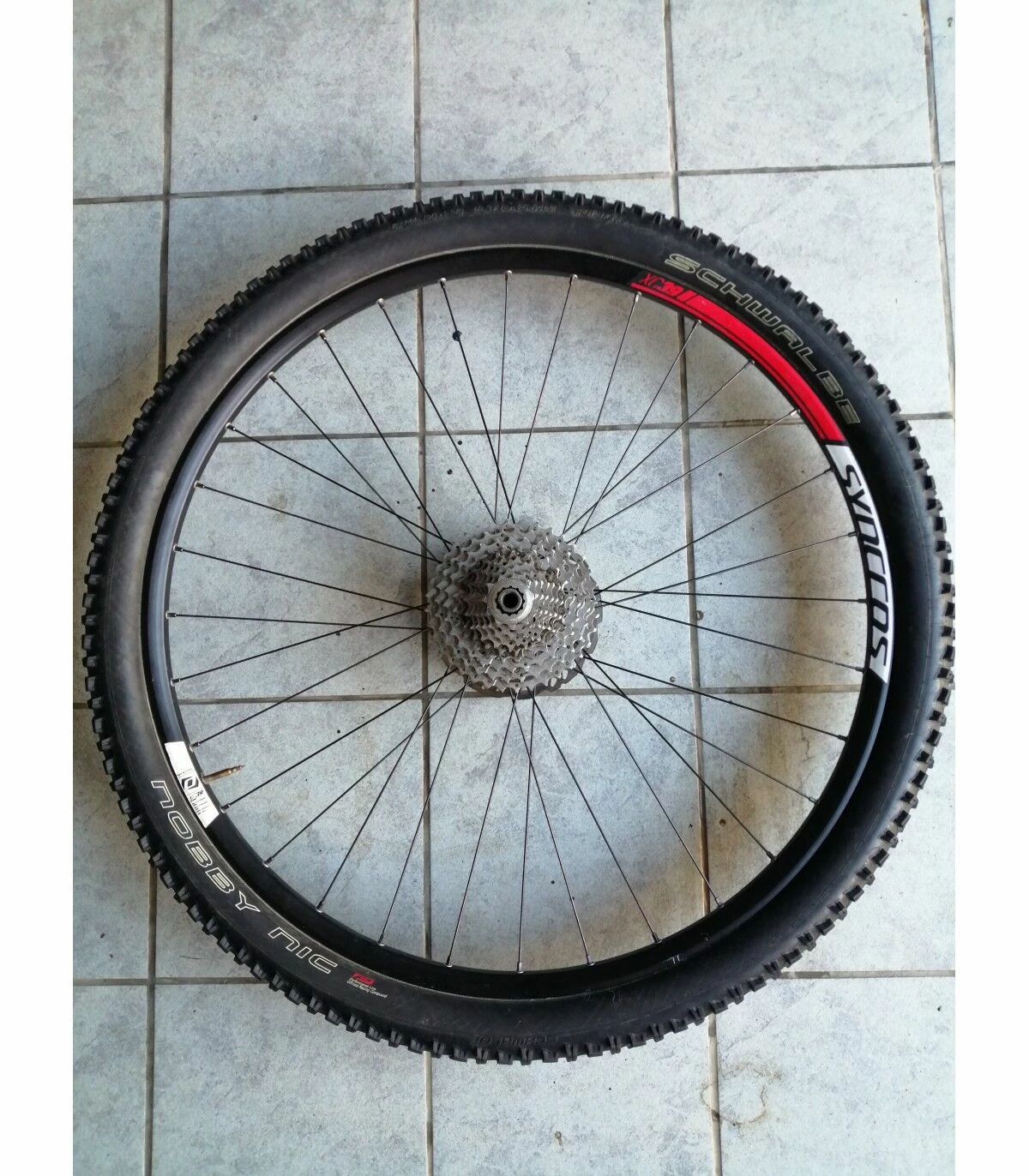 Race Face Roues Complètes - 29'' 1 Race Face Roues Complètes - 29''