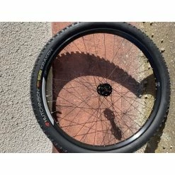 Roues Complètes Sunn 8 Roues Complètes Sunn -TRANSMISSIONS BIKELIFE Soldes 2023 paire de roues vtt 29 2