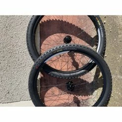 Roues Complètes Sunn