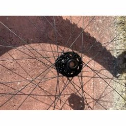 Roues Complètes Sunn 9 Roues Complètes Sunn -TRANSMISSIONS BIKELIFE Soldes 2023 paire de roues vtt 29 3