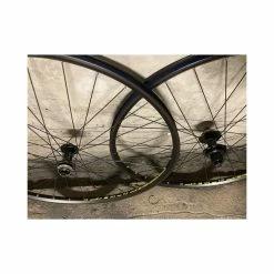 Roues Complètes Cube - 29''