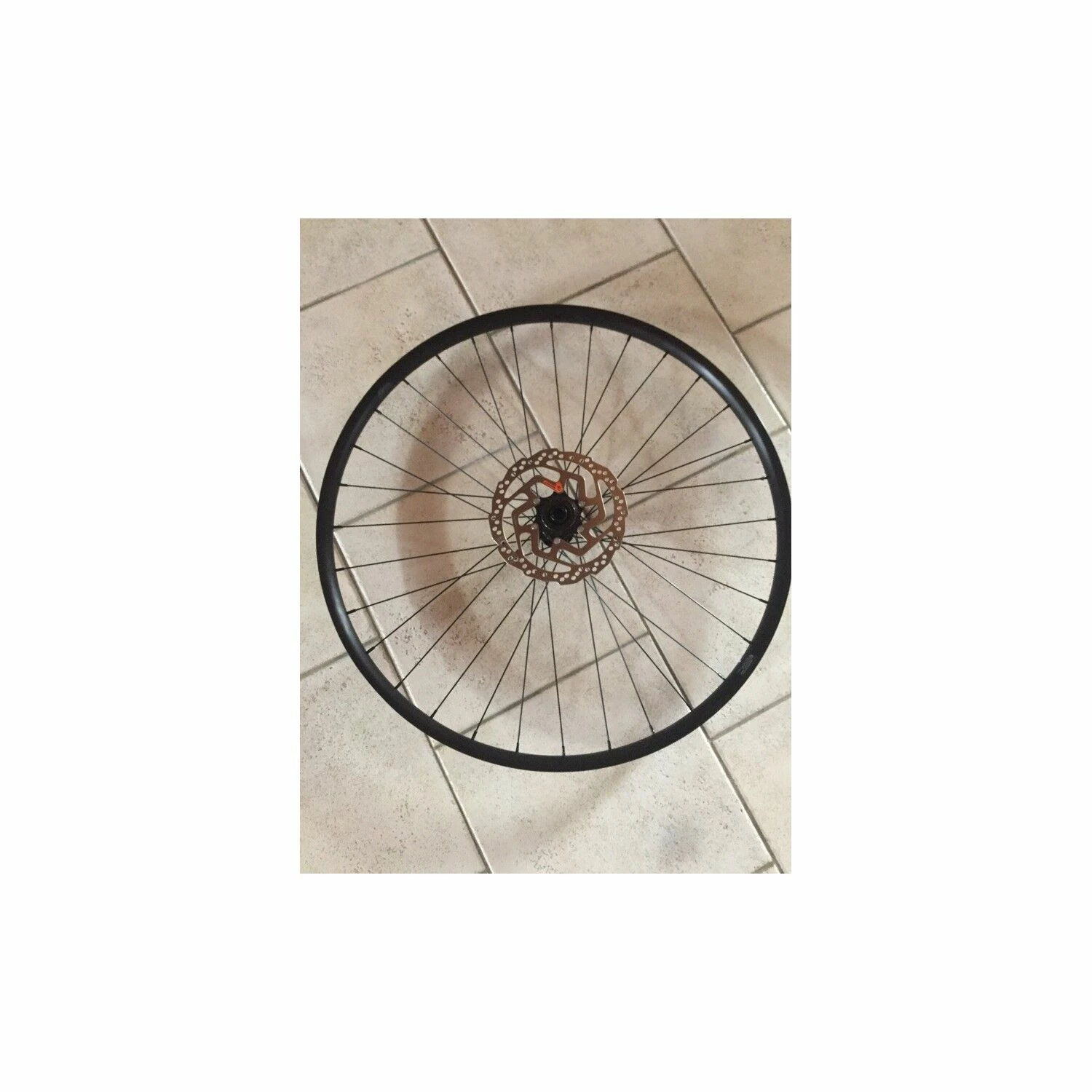 Roues Complètes Autre Marque - 29'' 2 Roues Complètes Autre Marque - 29'' – Image 2