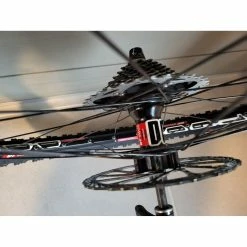 Dt-swiss Roues Complètes Dt Swiss - 26'' 11 Dt-swiss Roues Complètes Dt Swiss - 26'' -TRANSMISSIONS BIKELIFE Soldes 2023 paire de roues vtt dt swiss x1600 26 pouces 5