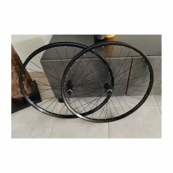 Roues Complètes Cube - 29''