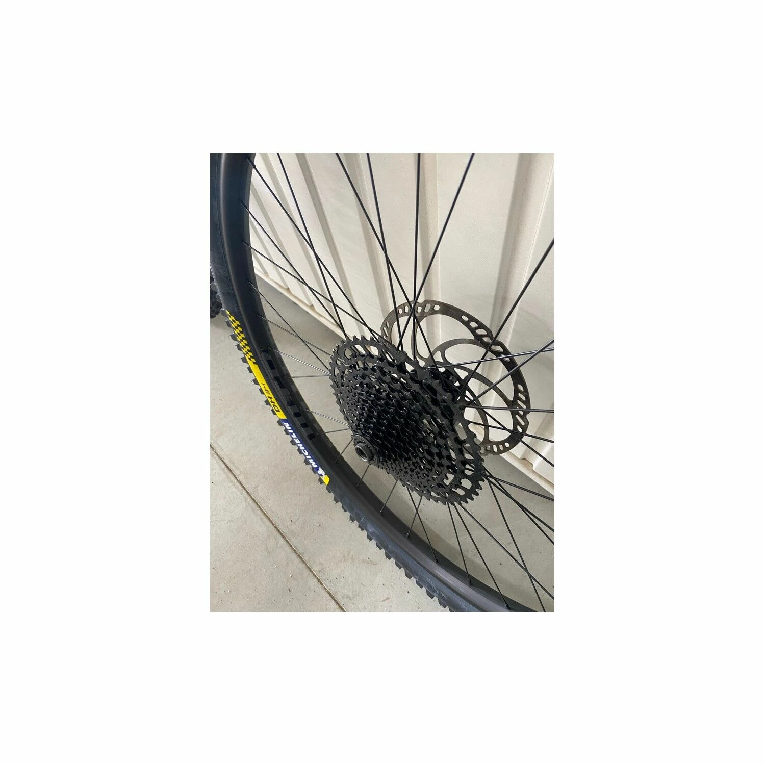 Roues Complètes Wtb - 29'' 3 Roues Complètes Wtb - 29'' – Image 3