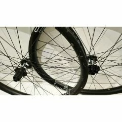 Roues Complètes Autre Marque - 29'' -TRANSMISSIONS BIKELIFE Soldes 2023 paire de roues xbikeevo 29 carbone 3