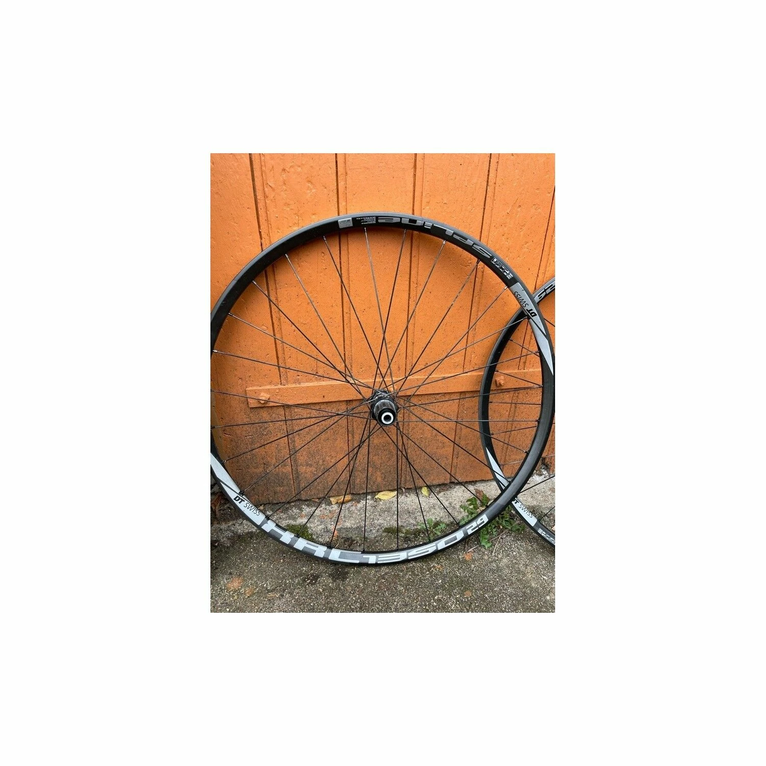 Dt-swiss Roues Complètes Dt Swiss - 29'' 4 Dt-swiss Roues Complètes Dt Swiss - 29'' – Image 4