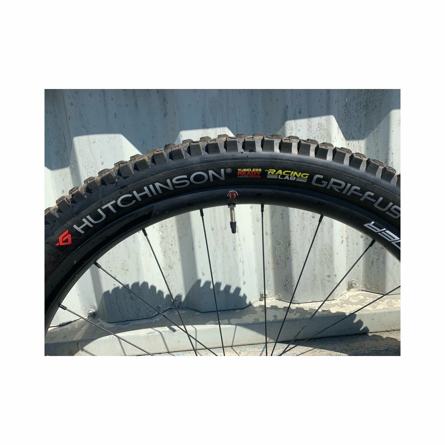 Roues Complètes Fsa - 29'' 2 Roues Complètes Fsa - 29'' – Image 2