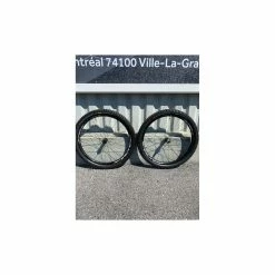 Roues Complètes Fsa - 29''