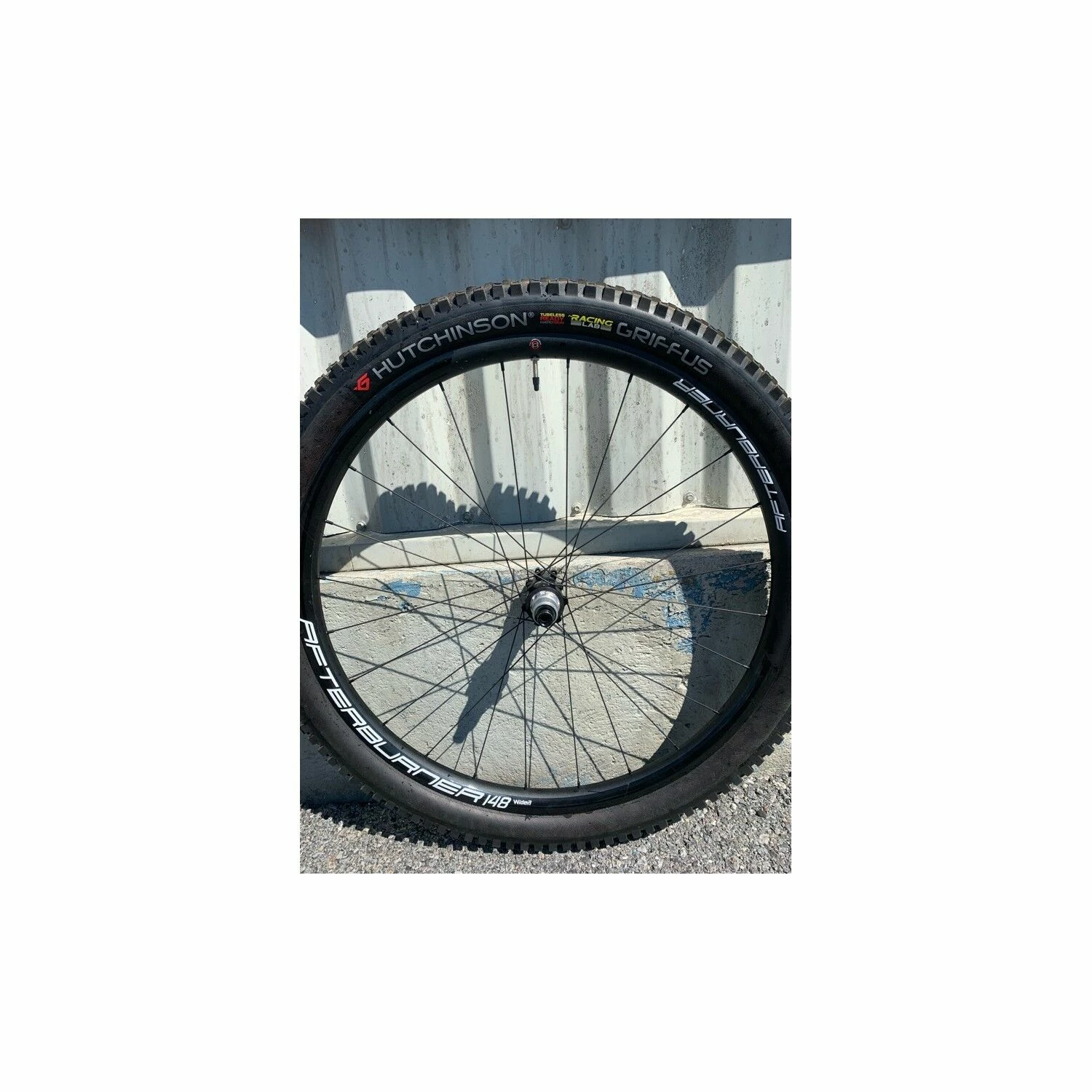 Roues Complètes Fsa - 29'' 4 Roues Complètes Fsa - 29'' – Image 4