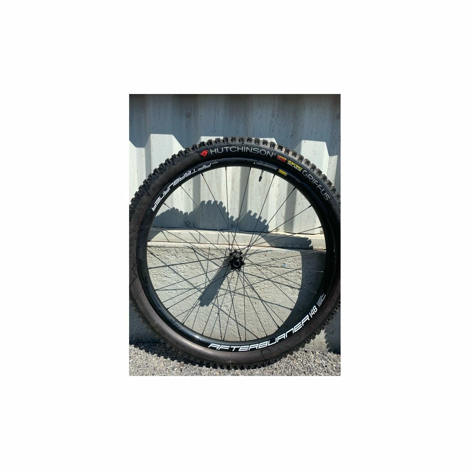 Roues Complètes Fsa - 29'' 5 Roues Complètes Fsa - 29'' – Image 5