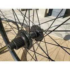 Roues Complètes Wtb - 29'' -TRANSMISSIONS BIKELIFE Soldes 2023 paire jantes vtt 29 pouces wtb sti30 boost 3