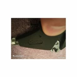 Autre Pièce -TRANSMISSIONS BIKELIFE Soldes 2023 paire manettes de freins velo vttfixie power 2