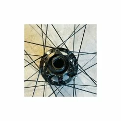 Roues Complètes Xlc - 27.5'' Plus -TRANSMISSIONS BIKELIFE Soldes 2023 paire roues all mtn xlc 4