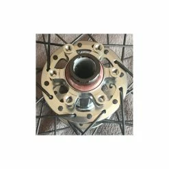 Roues Complètes Autre Marque - 27.5'' -TRANSMISSIONS BIKELIFE Soldes 2023 paire roues american classic carbonator neuves jamais roulees 3