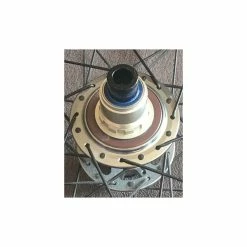 Roues Complètes Autre Marque - 27.5'' -TRANSMISSIONS BIKELIFE Soldes 2023 paire roues american classic carbonator neuves jamais roulees 4