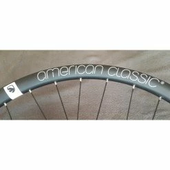Roues Complètes Autre Marque - 27.5'' -TRANSMISSIONS BIKELIFE Soldes 2023 paire roues american classic carbonator neuves jamais roulees 5