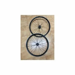 Roues Complètes Bontrager - 27.5'' Plus