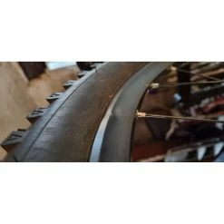 Dt-swiss Roues Complètes Dt Swiss - 27.5'' -TRANSMISSIONS BIKELIFE Soldes 2023 paire roues dt swiss e1900 4