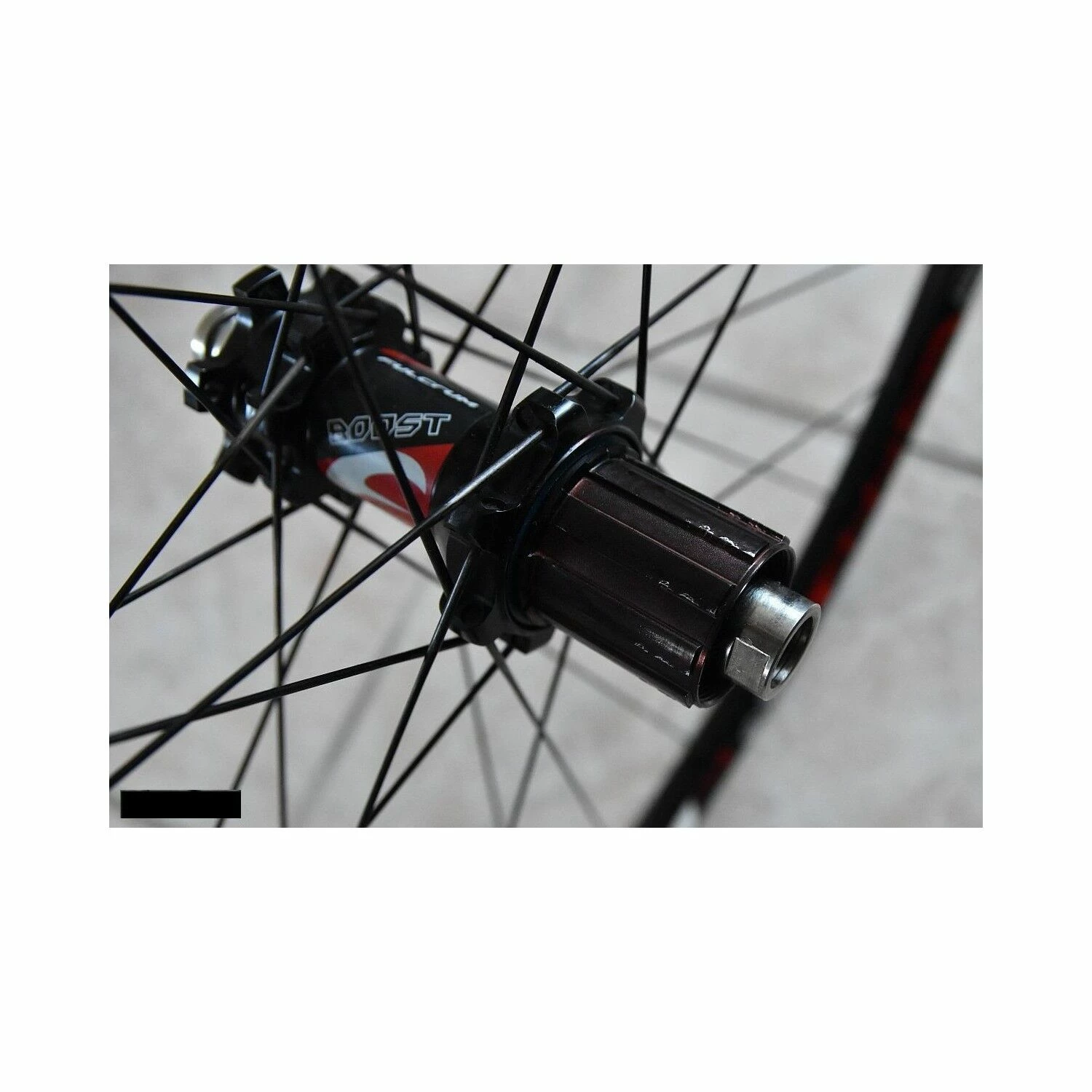 Roues Complètes Fulcrum - 29'' 3 Roues Complètes Fulcrum - 29'' – Image 3