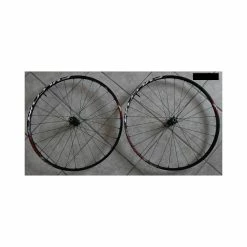 Roues Complètes Fulcrum - 29''
