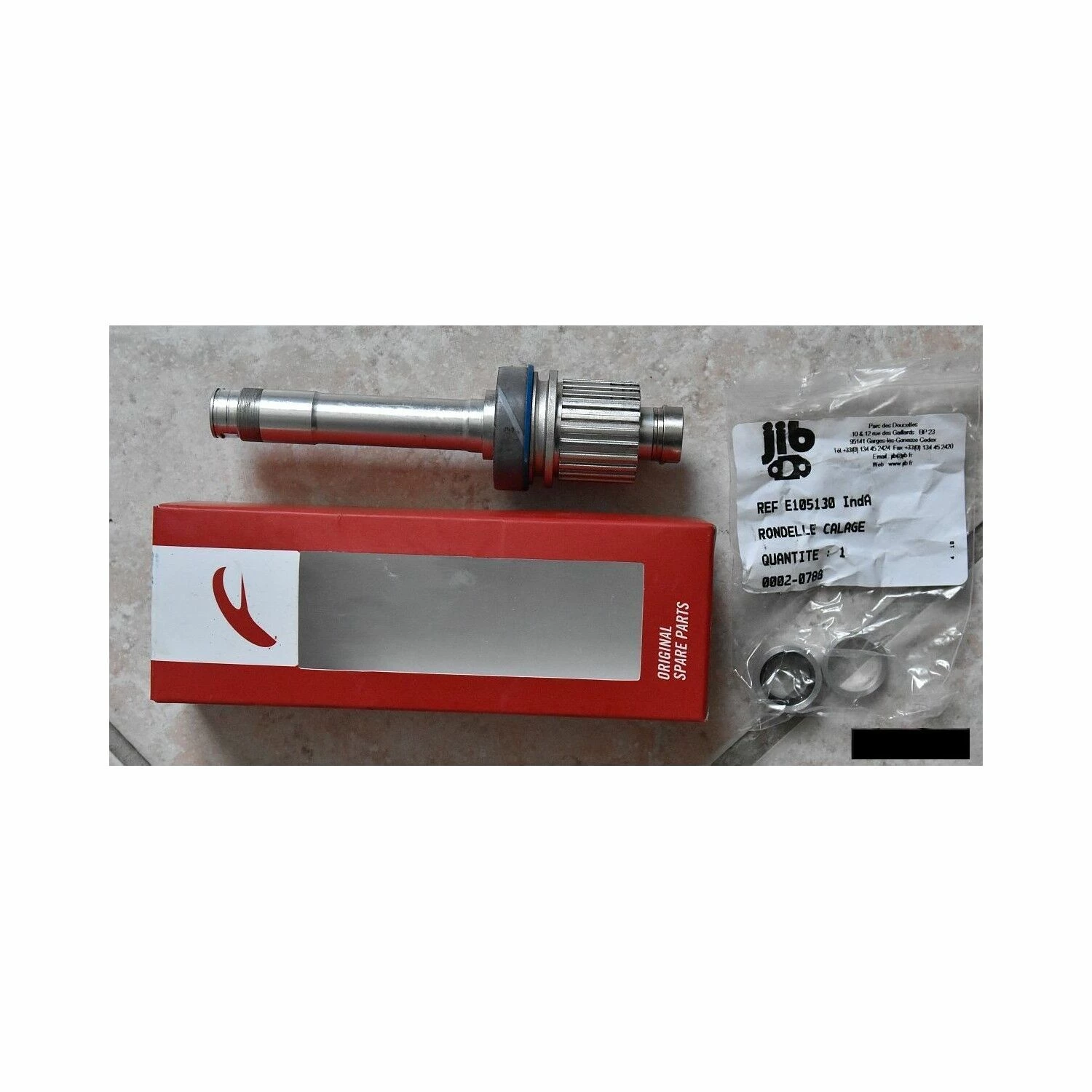 Roues Complètes Fulcrum - 29'' 4 Roues Complètes Fulcrum - 29'' – Image 4