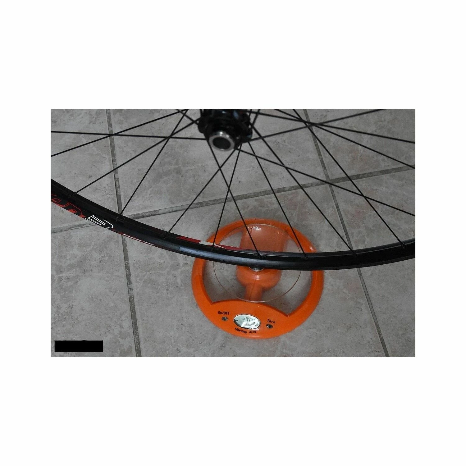 Roues Complètes Fulcrum - 29'' 6 Roues Complètes Fulcrum - 29'' – Image 6